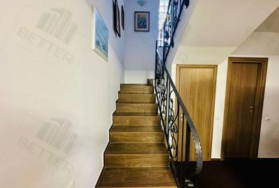 Casă modernă P+1E, 4 camere, în Comuna Berceni – Gata de Mutare - 24