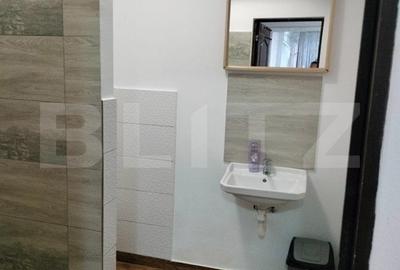 Apartament cu 2 garsoniere, 90 mp, ideal pentru investitie, zona Semicentral - 6