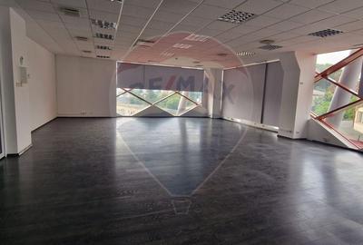 Birou, de 182 mp, în Central - 12