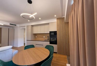 Apartament 2 camere modern THE LEVEL 2 (bloc nou finalizat) - 9