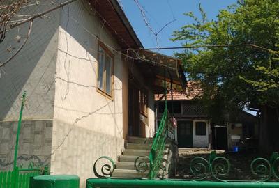 Casă cu 3 camere în Starchiojd - 3