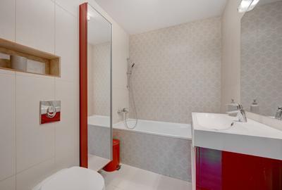 Apartament 4 camere Herăstrău | Spațiu pentru familie, la 4 min de parc - 8