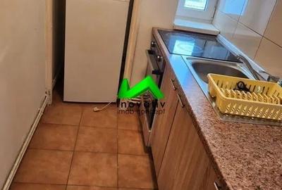 Apartament 2 camere de inchiriat balcon Sibiu Cedonia - 5