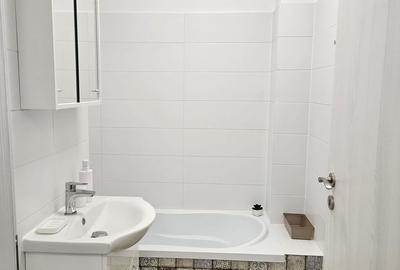 Apartament cu 2 camere semidecomandat în Apusului - 3