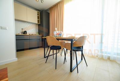 Apartament 2 camere de vanzare, Lake On - Mamaia Sat - 3