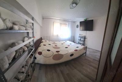 Casă cu 4 camere cu Teren 307 Mp în Popești-Leordeni