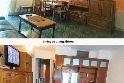 Garsonieră nedecomandată în Barbu Văcărescu - 5