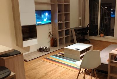 Închiriez apartament cu 2 camere și terasă - 5