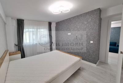 Liber, mobilat, de vanzare apartament 2 camere, Cug Pepiniera - 9