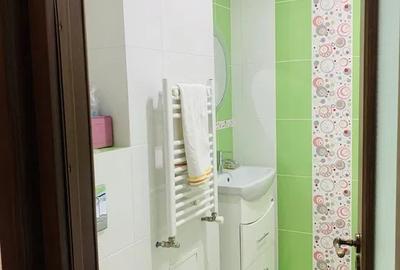 Garsonieră decomandată, mobilată în Nicolina - 8