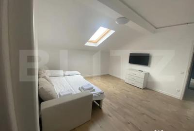 Apartament cu 2 camere decomandat în Ghiroda - 9