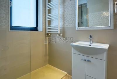 Mamaia Central- apartament 3 camere frontal lac - 27