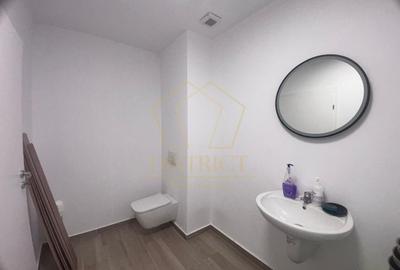 COM 0% Spatiu comercial 100mp, bloc nou | XCITY TOWERS - 10