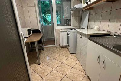 Apartament cu 2 camere semidecomandat în Central - 4