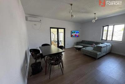 Casă cu 3 camere cu Canalizare în Ghiroda - 15