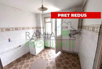 Locuinta ideala pentru personalizare - 2 camere in Astra, Brasov - 3