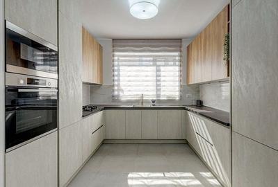 NOU! Vila EXCLUSIVISTA, 6 camere, curte GENEROASA, mobilata si utilata! NOU! Vila EXCLUSIVISTA, 6 camere, curte GENEROASA, mobilata si utilata! - 6