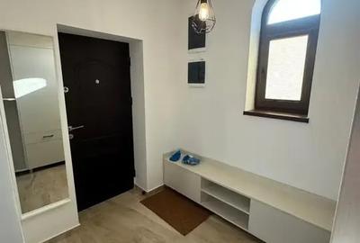 Casă cu etaj și grădină, în ansamblul Paladin Residence - Corbeanca - 29