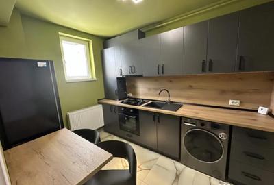 Garsonieră, mobilată în Central - 3