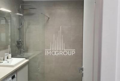 Apartament 2 camere de inchiriat cu garaj in Ansamblul Luminia - 15
