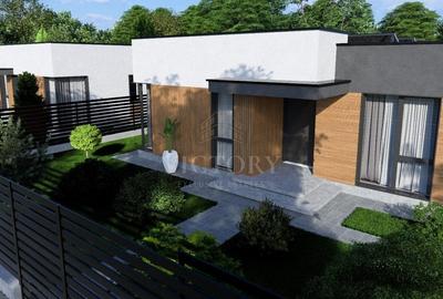 CASA PERFECTA PENTRU FAMILIA TA || 3 DORMITOARE PARTER || BALOTESTI - 4