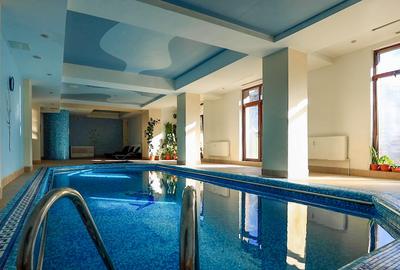 Apartament cu 2 camere semidecomandat, mobilat în Clăbucet - 10