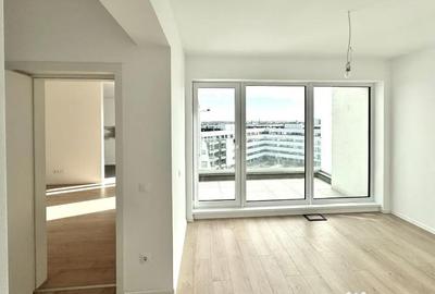 Apartament cu 3 camere semidecomandat în Străulești - 11