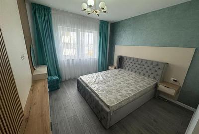 Ap de lux 2 camere, parcare, prima inchiriere, complex Express - 8