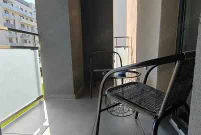 Maurer Residence - Vanzare ap. 2 camere + loc de parcare - 4