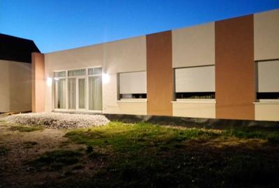 Casă cu 4 camere în Nojorid - 3