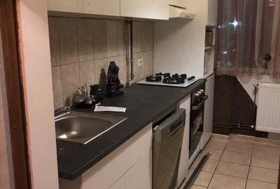 Apartament 2 camere complet si mobilat zona Apusului - 4