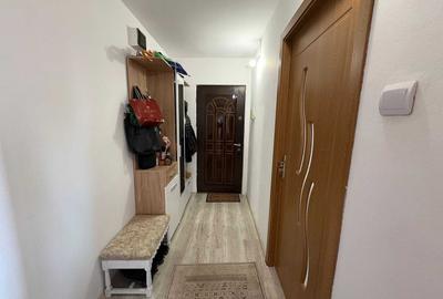Apartament cu 3 camere semidecomandat, mobilat în Șagului - 5