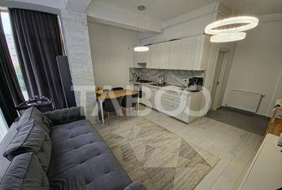 Apartament de vanzare 2 camere etaj intermediar Selimbar Sib - 6