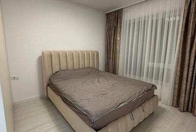 Apartament cu 3 camere decomandat în Giroc - 5