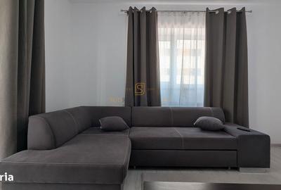 Apartament cu 2 camere decomandat, mobilat în Apărătorii Patriei - 2