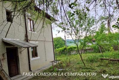 Casă cu 4 camere cu Teren 1730 Mp în Mihăești - 16