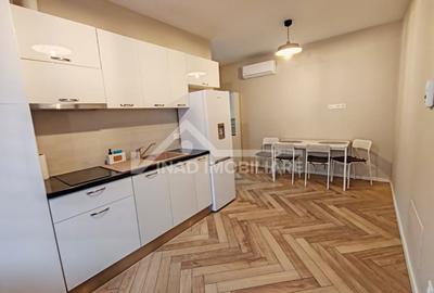 Apartament cu 2 camere, constructie noua, Marasti zona Iulius Mall - 3