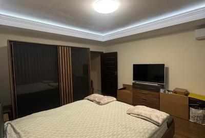 Ap 2 camere  80 mp SU, bloc   2019, parcare cu CF, Iosia, - 5