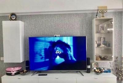 Apartament cu 3 camere decomandat în Central - 1