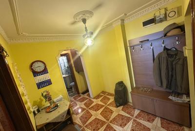 Apartament 2 camere decomandat - zona Dacia - 120.000 euro (Cod E8+E10) - 12