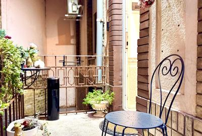 Garsonieră decomandată, mobilată în Ultracentral - 21