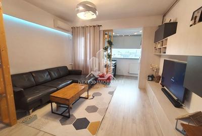 Apartament cu 2 camere decomandat în Tomis Plus - 1