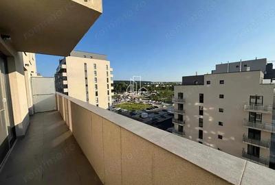 Apartament 2 camere, et.6/10, Balcon 10mp, Maurer