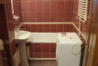 Apartament cu 2 camere semidecomandat în Exterior Vest - 2