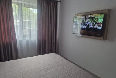 Apartament cu 2 camere decomandat în Central - 7