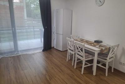 Apartament cu 2 camere decomandat în Central - 1