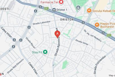 Apartament cu 2 camere semidecomandat, mobilat în Dristor - 17