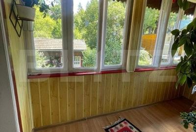 Casa cu 6 Camere in Predeal, cu Vedere Spre Munte - 16