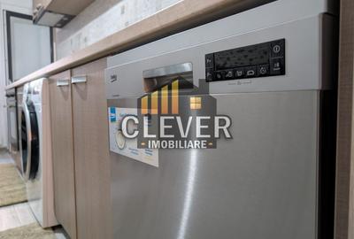 Apartament 3 camere 5min Metrou Nicolae Teclu Loc de parcare - 20