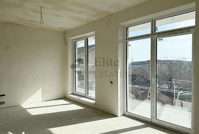 Apartament cu 2 camere în Sânmartin - 3